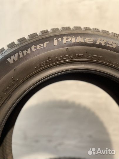 Hankook Winter I'Pike RS2 W429 185/65 R15