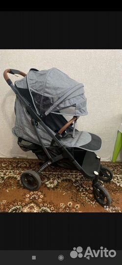 Коляска Yoya Plus Max