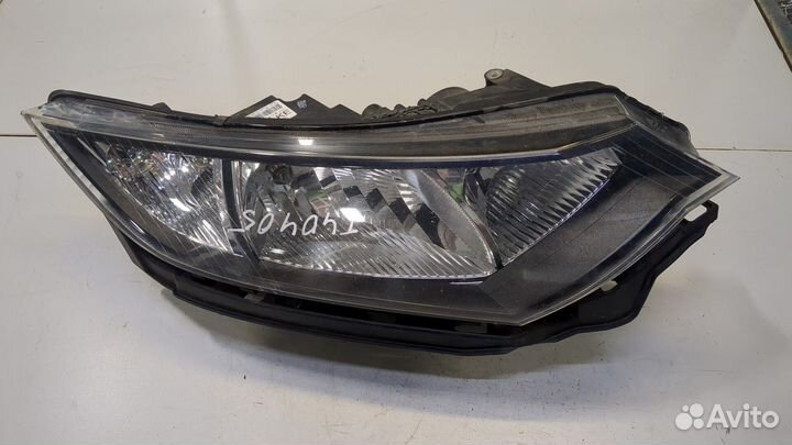 Фара (передняя) Honda Civic, 2013