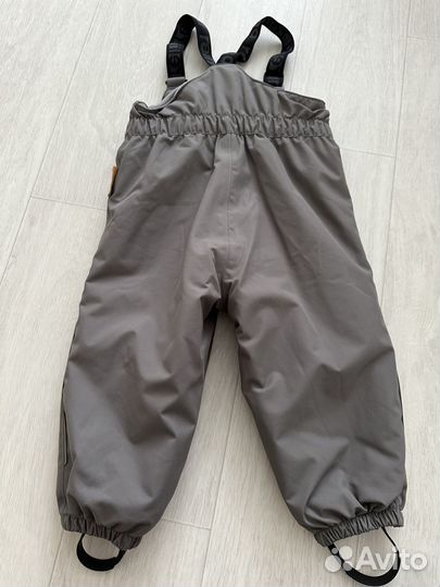 Полукомбинезон зимний reima 86