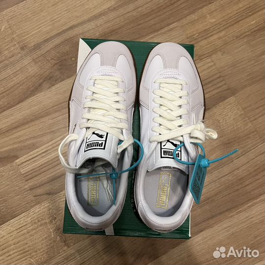 Puma Army Trainer новые оригинал в наличии