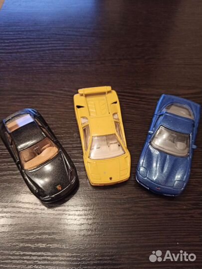 Модели автомобилей СССР