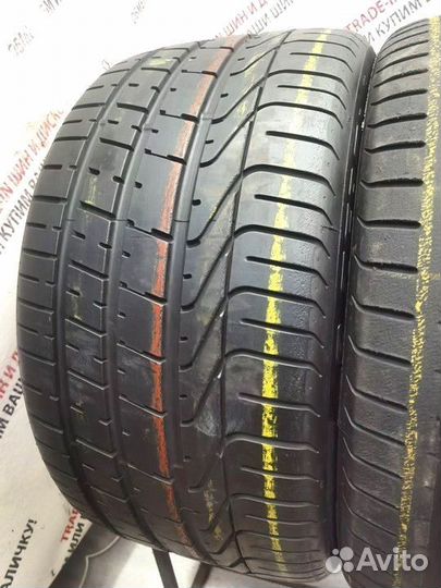 Pirelli P Zero 305/30 R20 103Y