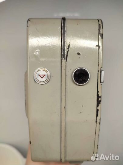 Кинокамера Аврора СССР