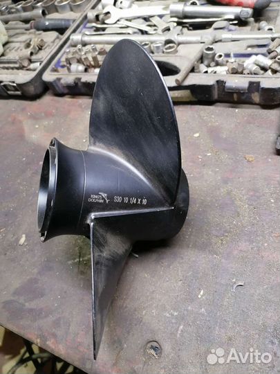 Винт хонда, ямаха