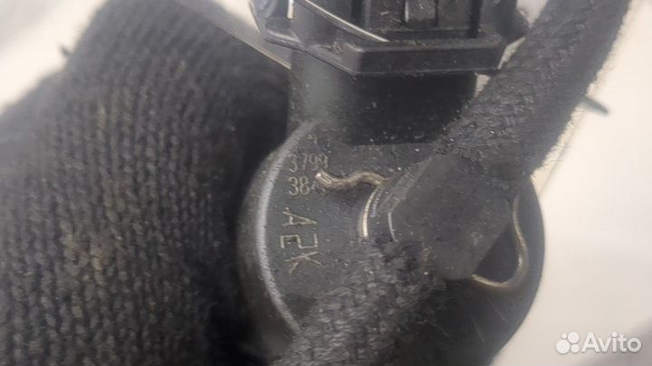 Форсунка топливная BMW X5 E53, 2003