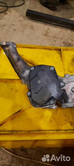 Клапан егр Mercedes Vito W639 2.2 OM651 2011