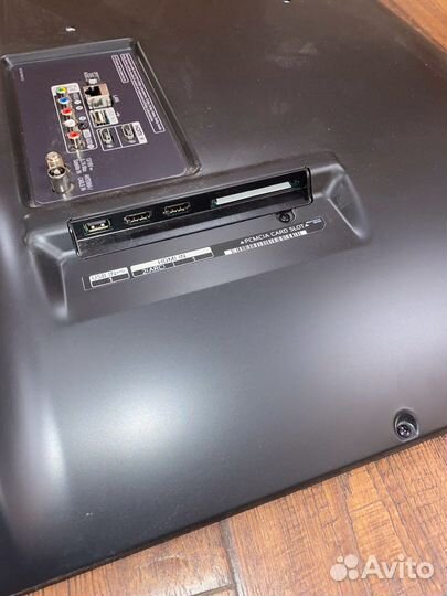 Телевизор LG 43UM7500PLA 43 дюйма
