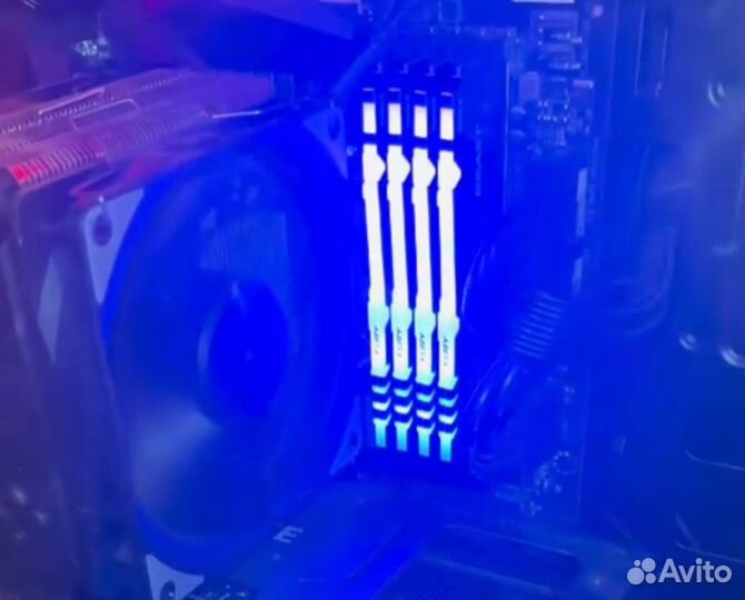 Kingston fury beast ddr4 16gb/32gb