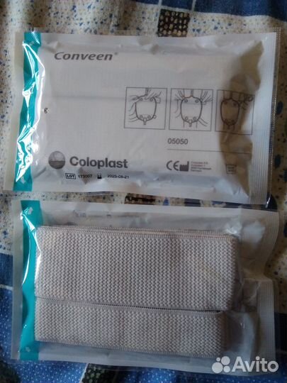 Мочеприёмники