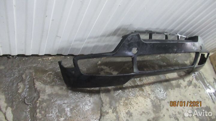 Бампер передний bmw x5 e70