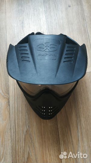 Маска empire vidar