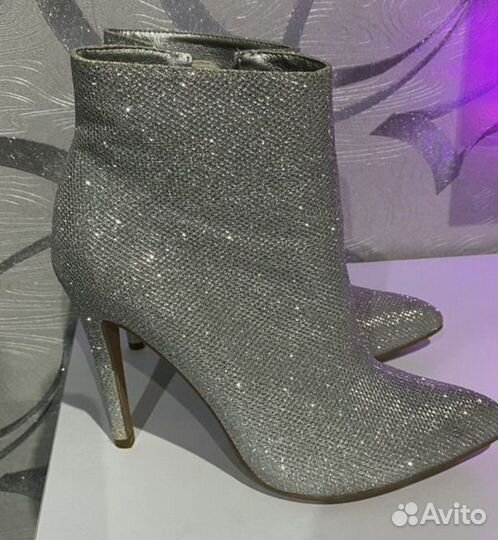 Ботильоны 39