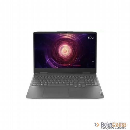 Ноутбук Lenovo 15,6” FHD (LOQ 15IRH8 Gaming7) 82XV