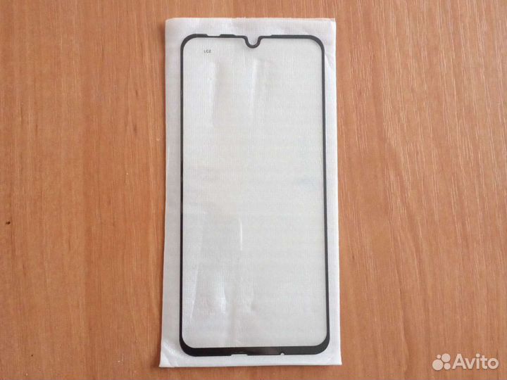 Защитное стекло honor 10 lite