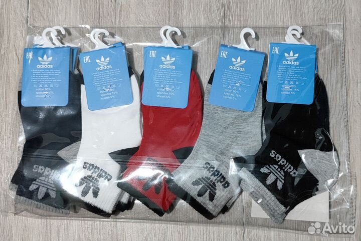 Носки детские nike - adidas