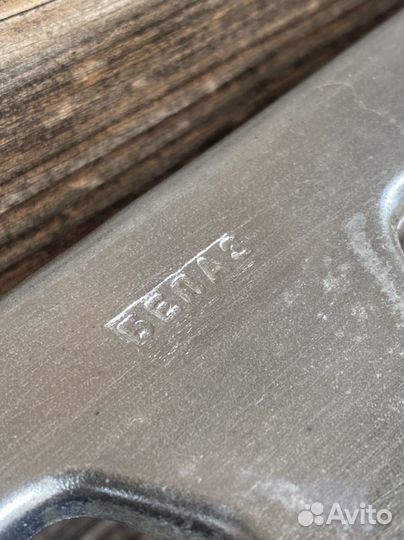 Багажник на крышу ваз 2104