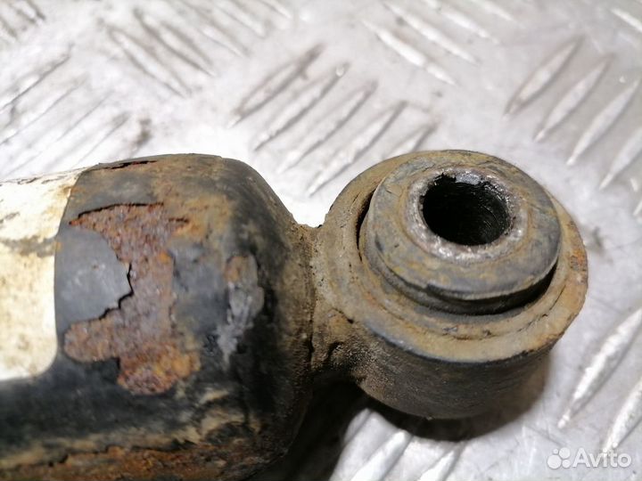 Амортизатор передний левый Vaz Niva