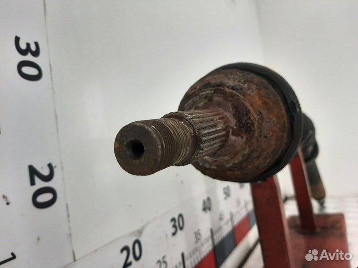 Полуось для Ford Focus 1
