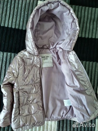 Детские вещи