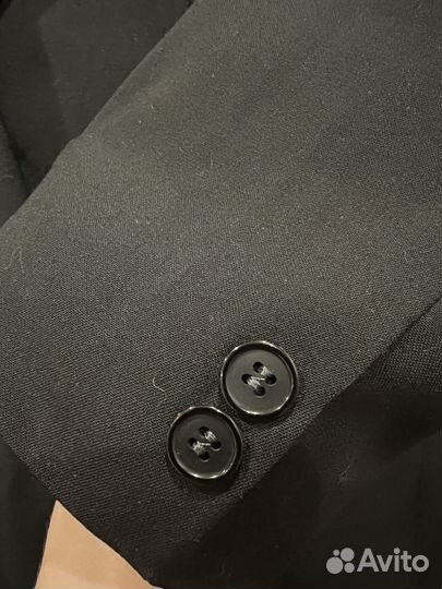 Костюм мужской Kruunu Финляндия 50р шерсть 100%