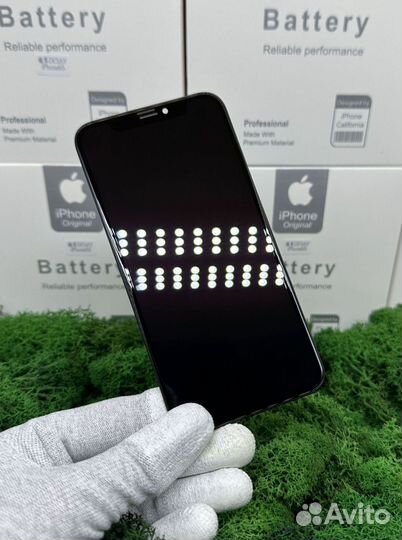 Дисплей iPhone X/XS (b6c)