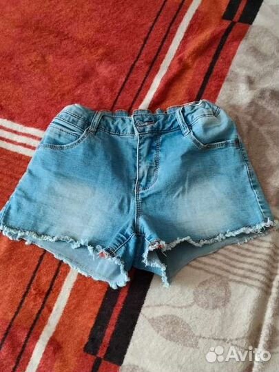 Вещи на девочку