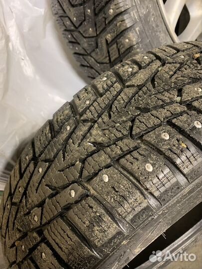 Nokian Tyres Nordman 7 185/60 R15