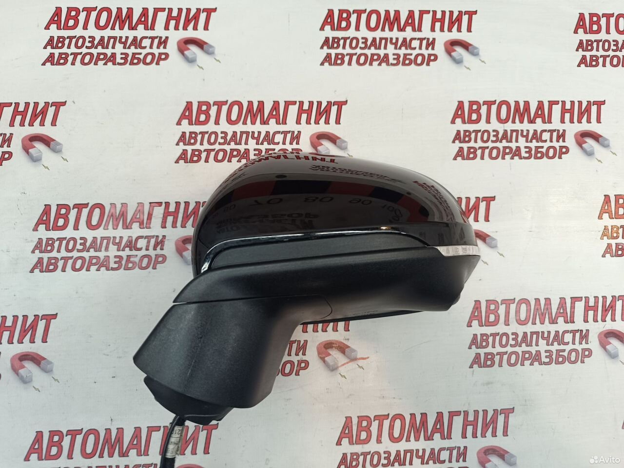 Зеркало левое Changan Uni-T Уни Т