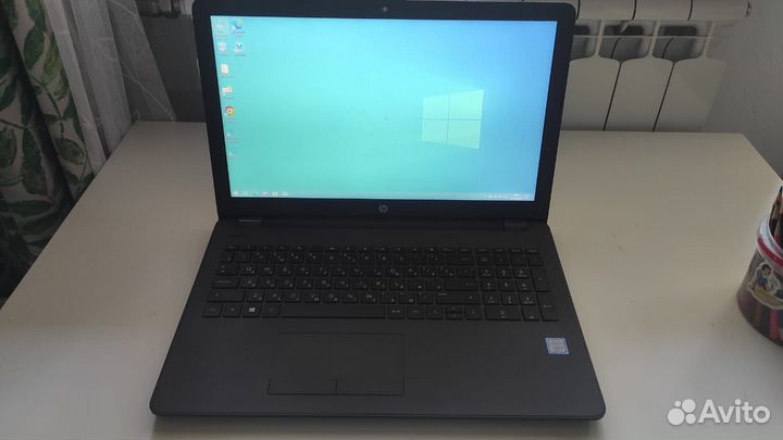 Ноутбук HP