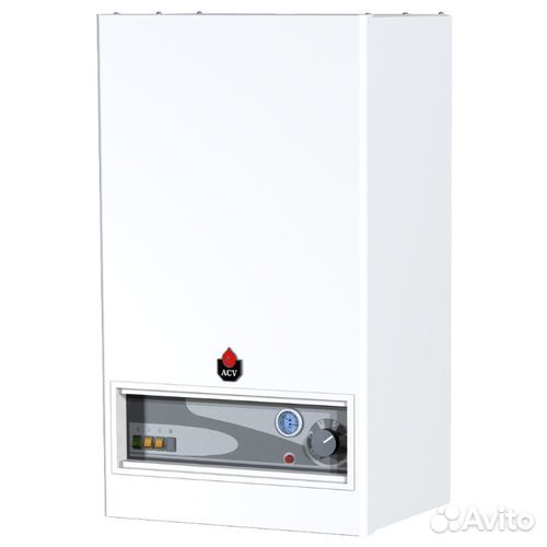 Электрический котел E-tech W 15 TRI