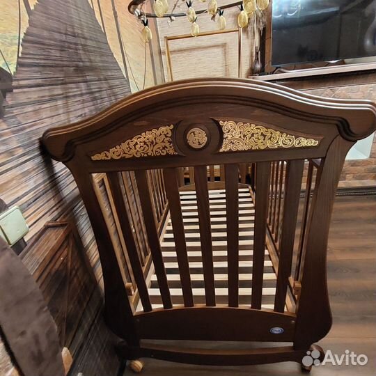 Детская кровать Pali