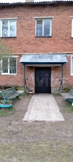 2-к. квартира, 41,6 м², 1/2 эт.