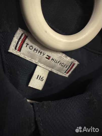 Tommy hilfiger платье оригинал