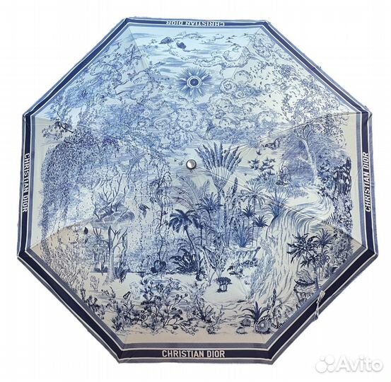 Зонт dior