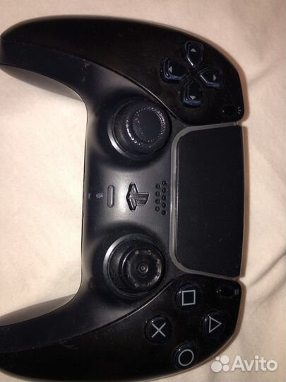 Джойстик dualsense ps5