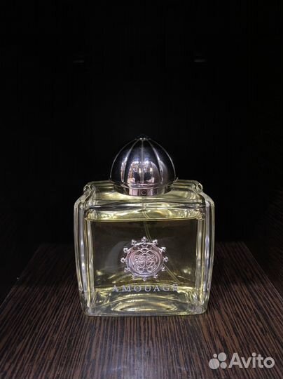 Туалетная вода amouage ciel 100ml