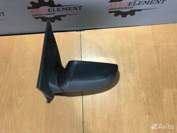 Зеркало левое Форд Фьюжен