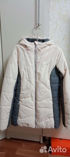 Горнолыжная куртка