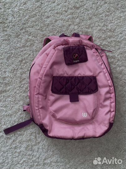 Рюкзак Wilson