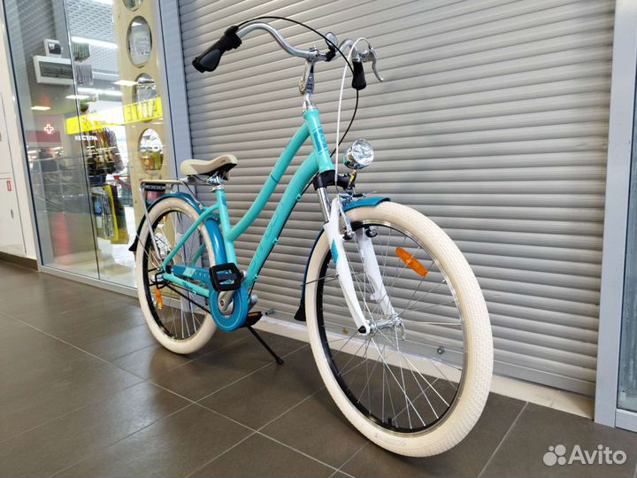 Велосипед Stinger Verona 26