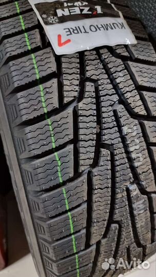 Kumho I'Zen KW31 195/55 R16 91R