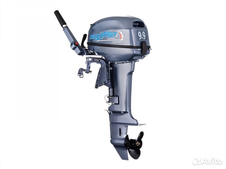 Лодочный мотор Mikatsu M 9.9 FHS