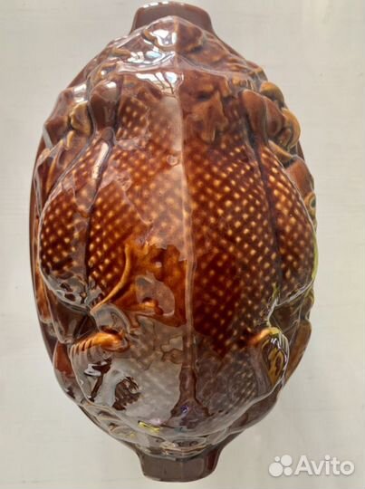 Утятница керамическая