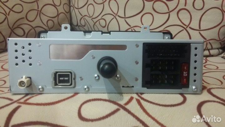 Магнитола для LADA Vesta