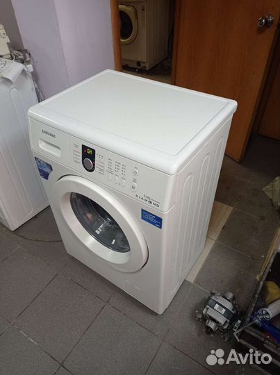 Самсунг 6кг