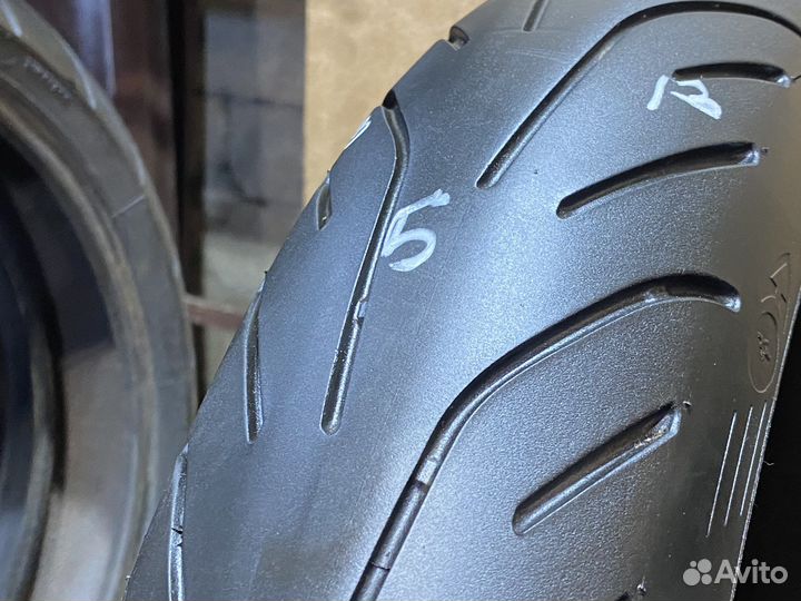 120/70/17 Michelin Pilot Power 3