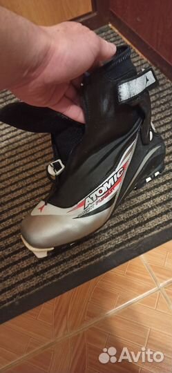 Лыжный беговой комплект