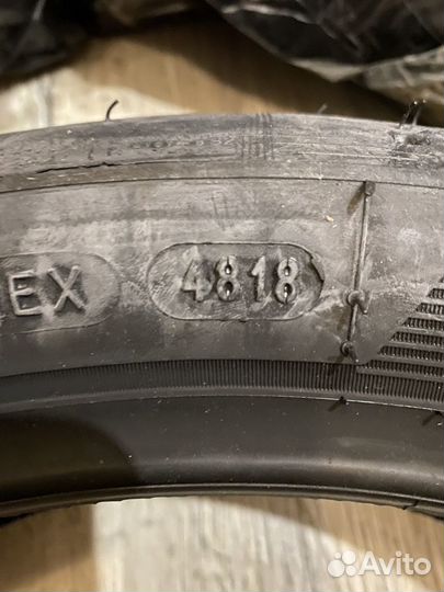 Michelin pilot road 5 120/70 ZR17M/C (58W)