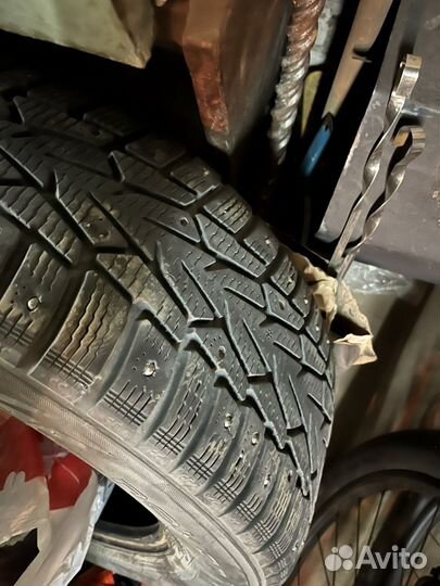 Nokian Tyres Nordman 7 205/65 R16